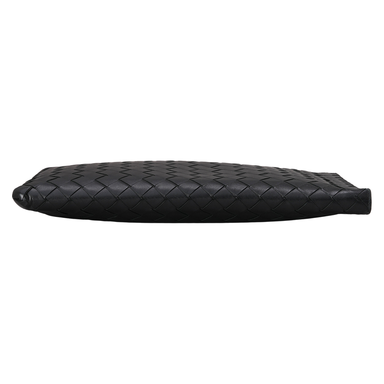 BOTTEGA VENETA(USED)보테가베네타 인트레치아토 클러치